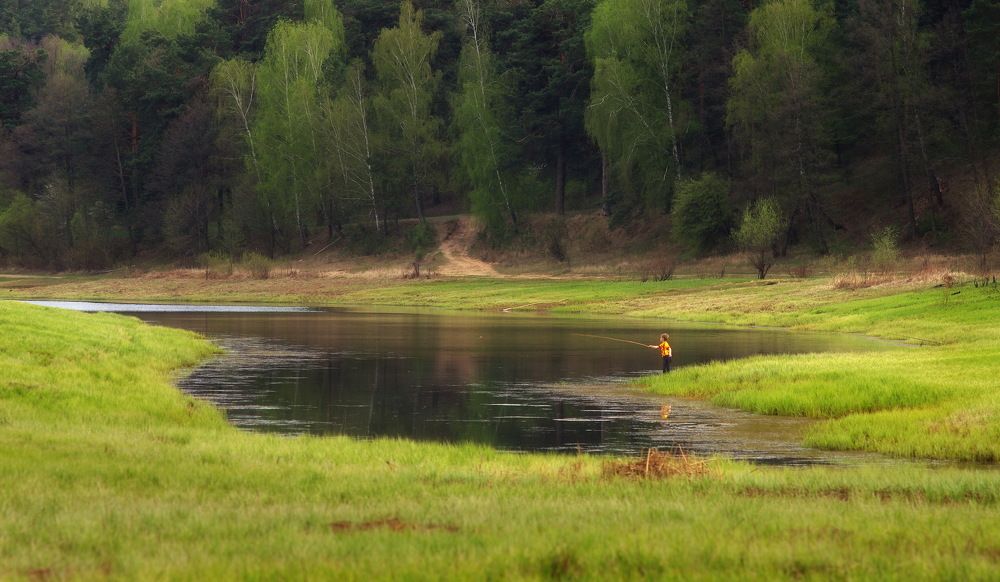 Photograph by Сергей Шляга