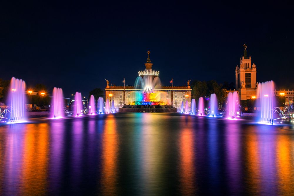 Photograph by Артем Клунко