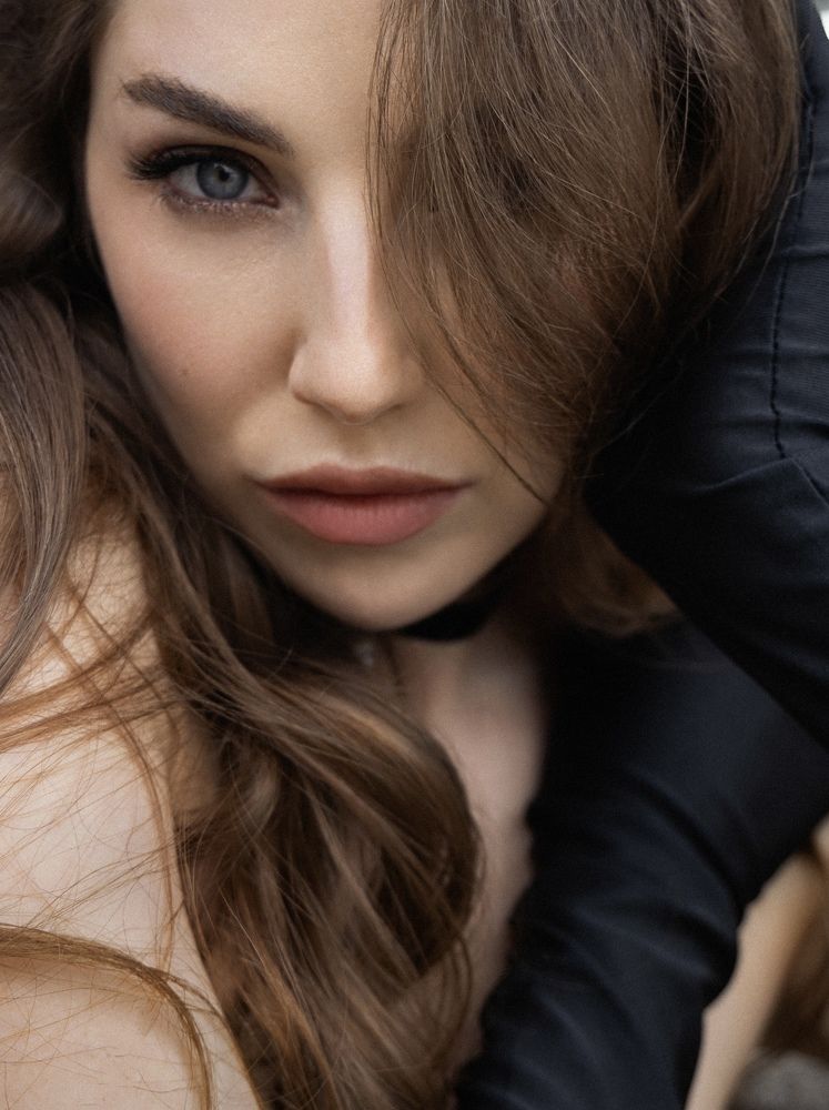 Фотография автора Екатерина Сивак