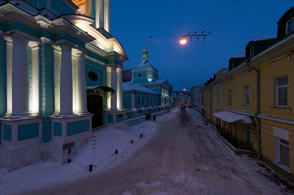 Photograph by Борис Леваков