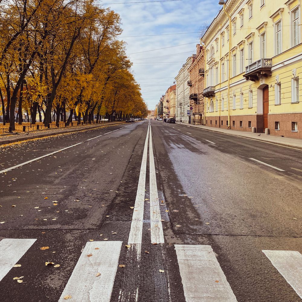 Photograph by Елена Шамраева