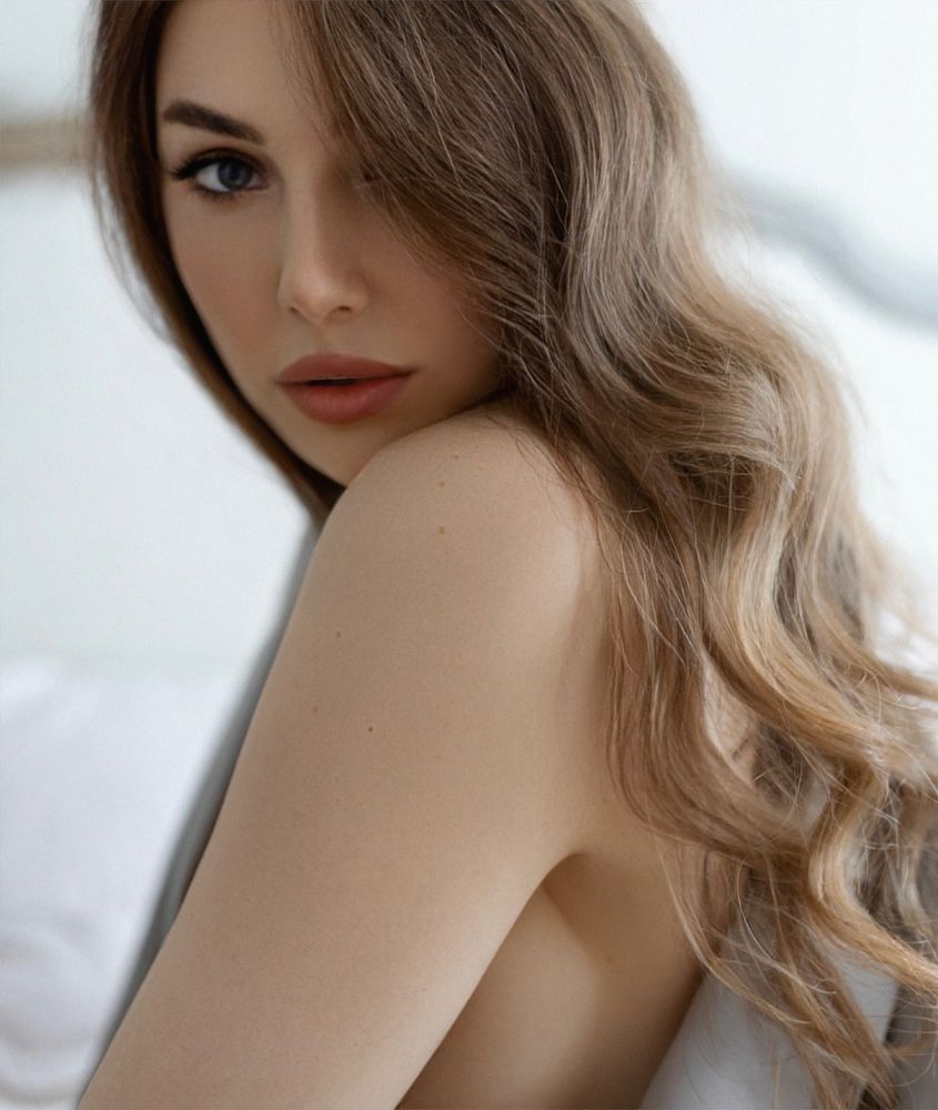 Фотография автора Екатерина Сивак