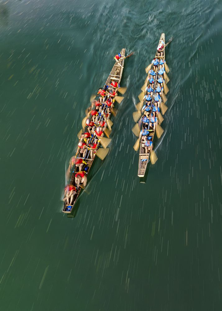 Photograph by NGUYEN HAI