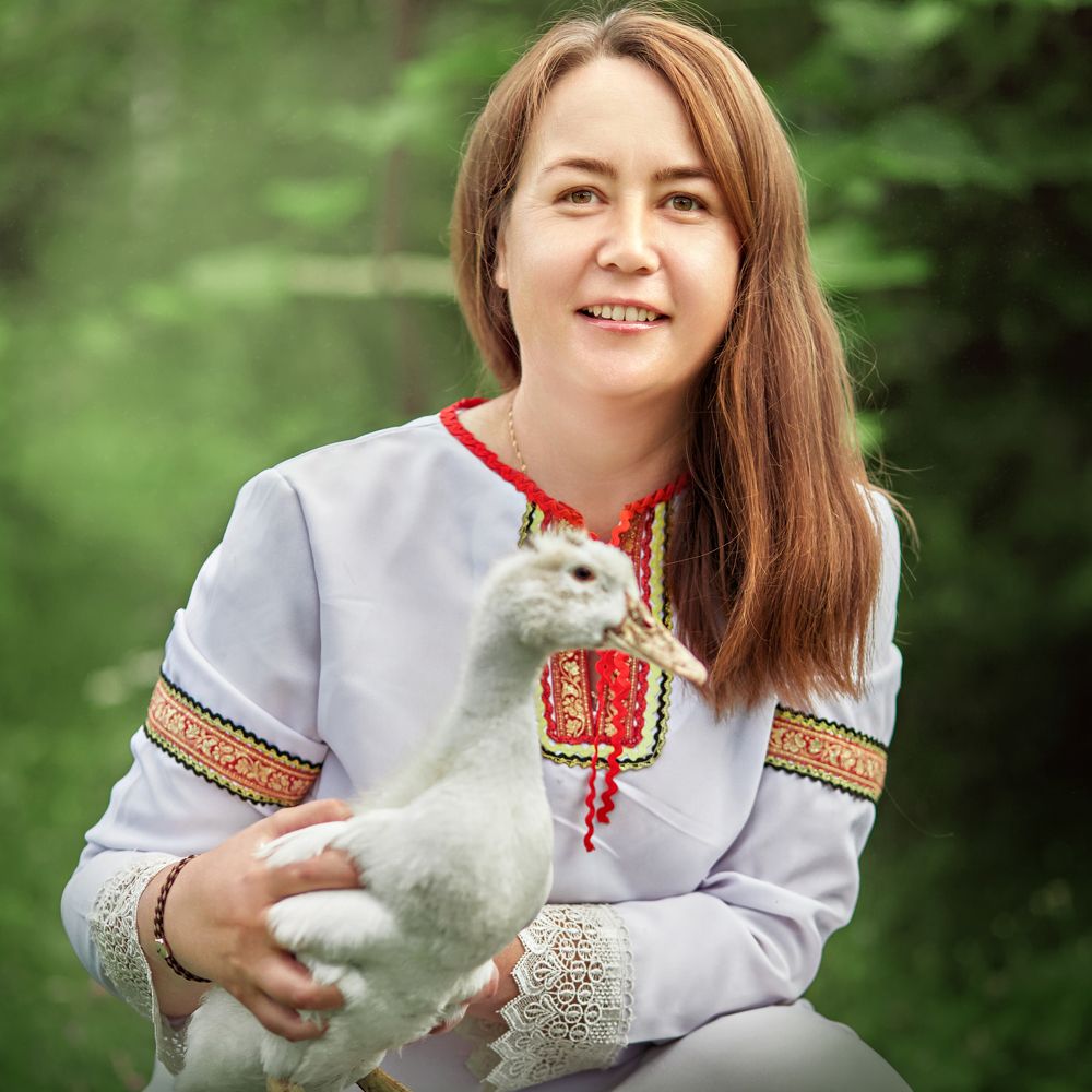 Photograph by Светлана