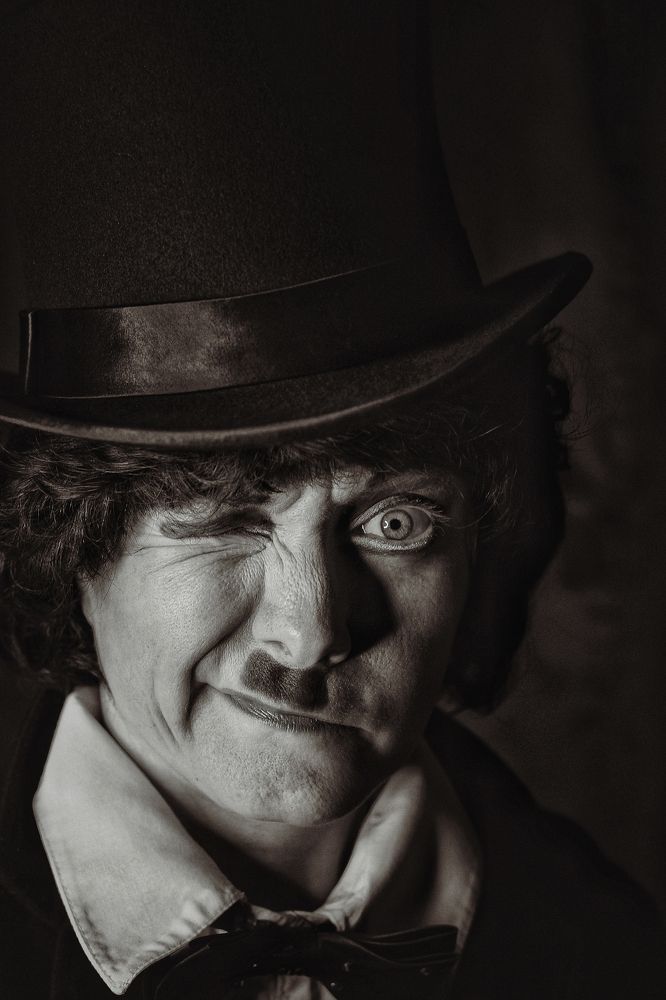 Photograph by Евгений Белов