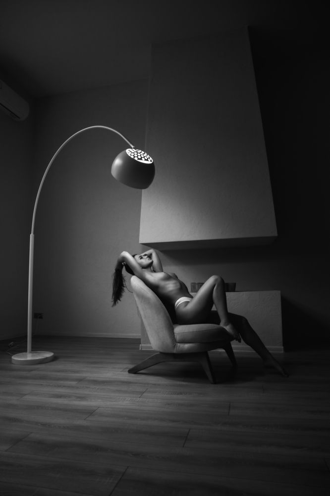 Photograph by Иван Ефремов