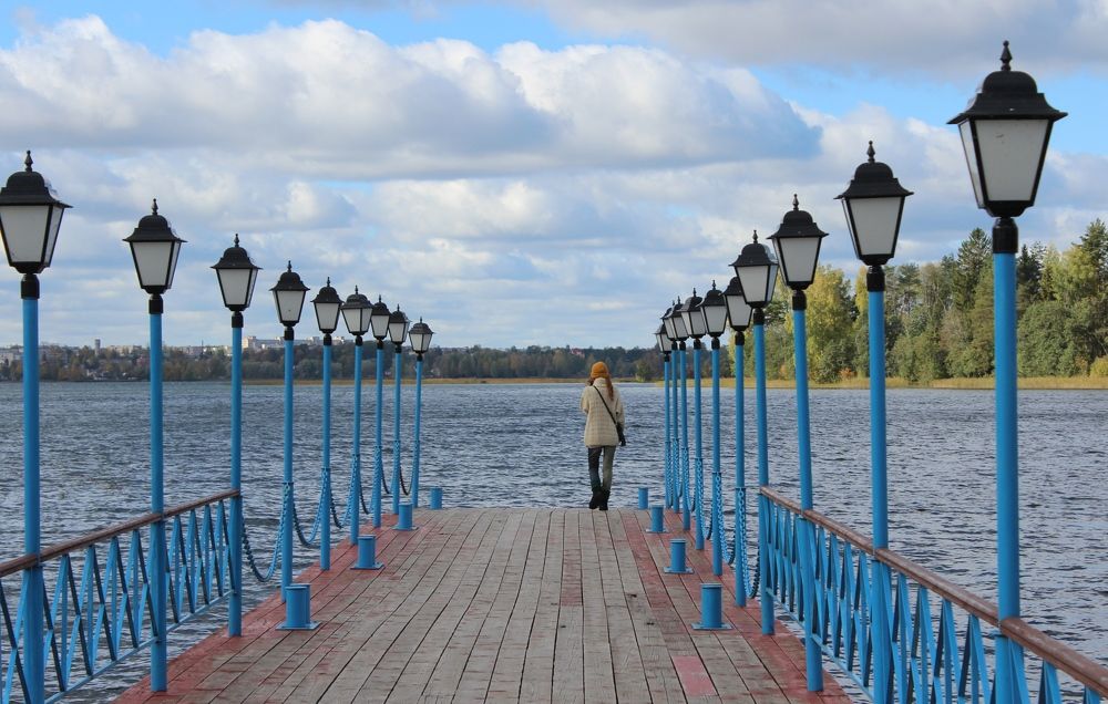 Photograph by Наталья Волкова