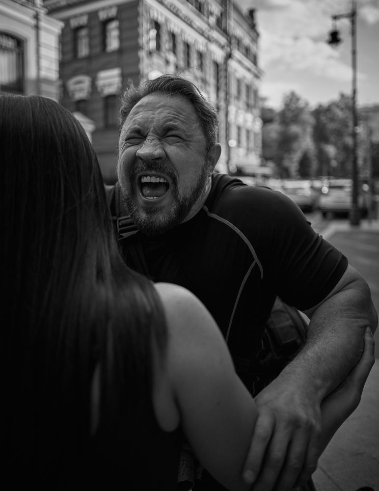 Photograph by Андрей Бондаренко