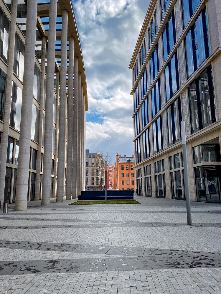 Photograph by Елена Шамраева