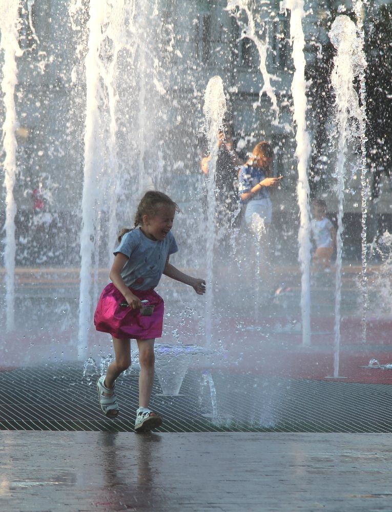 Photograph by Наталья Волкова