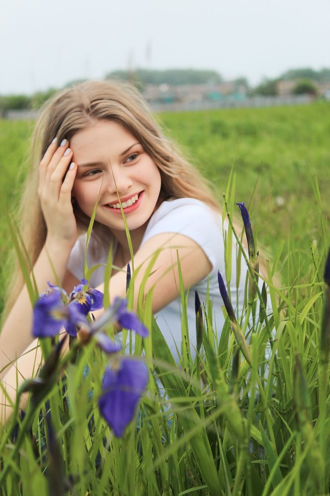 Photograph by Наталья Чередниченко