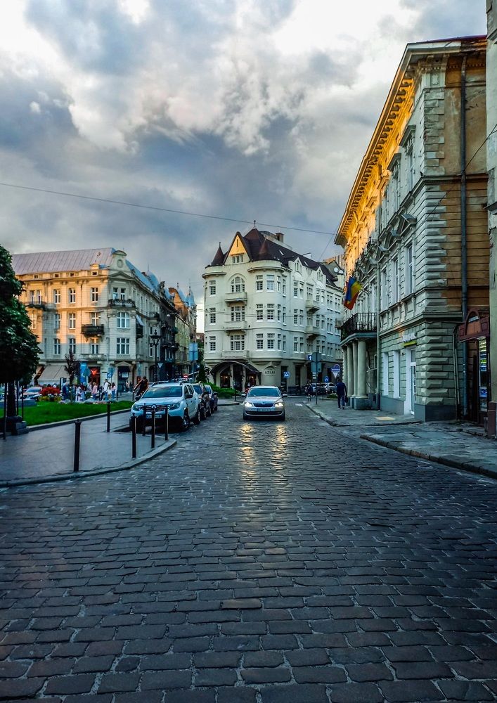 Photograph by Елена Шерман