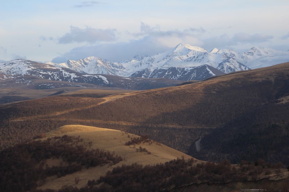 Photograph by Наталья Волкова