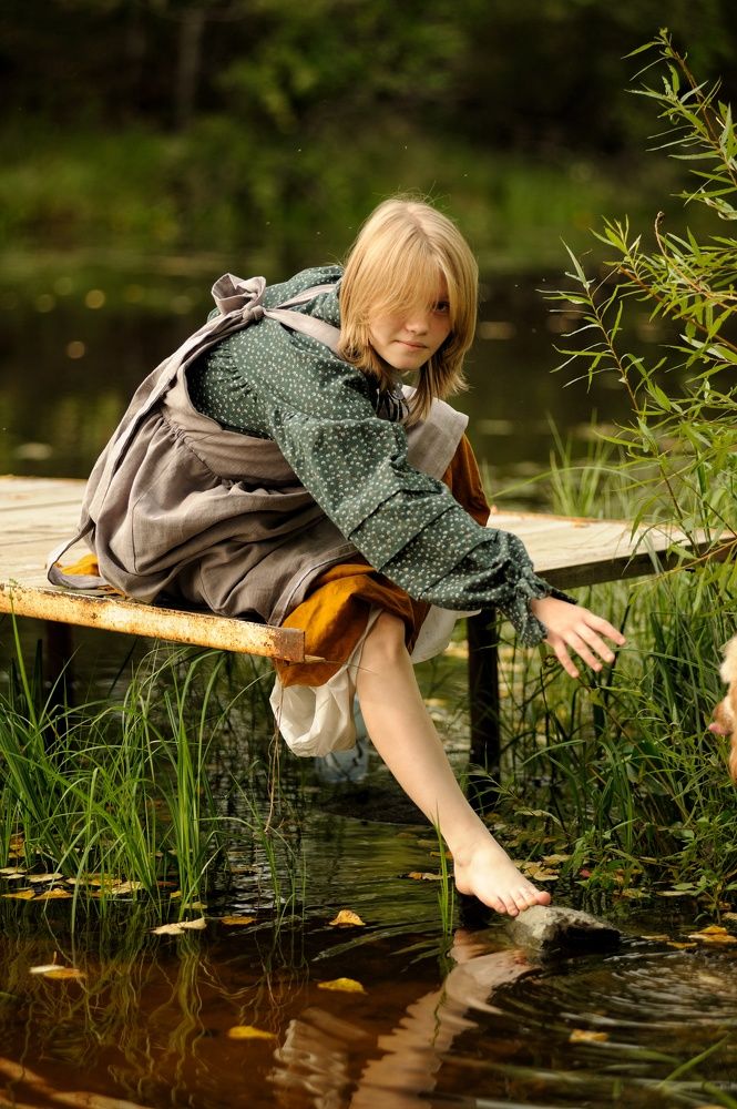 Фотография автора Щинова Юлия