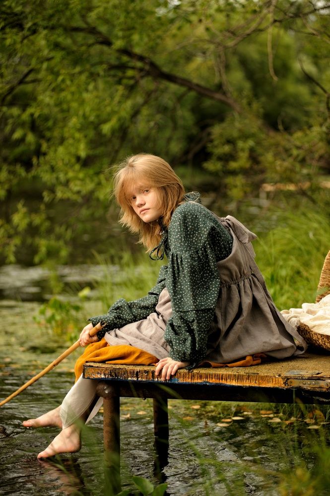 Фотография автора Щинова Юлия