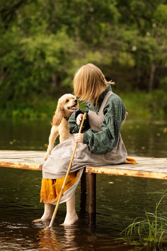 Фотография автора Щинова Юлия