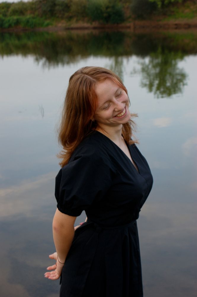 Photograph by Nadezhda