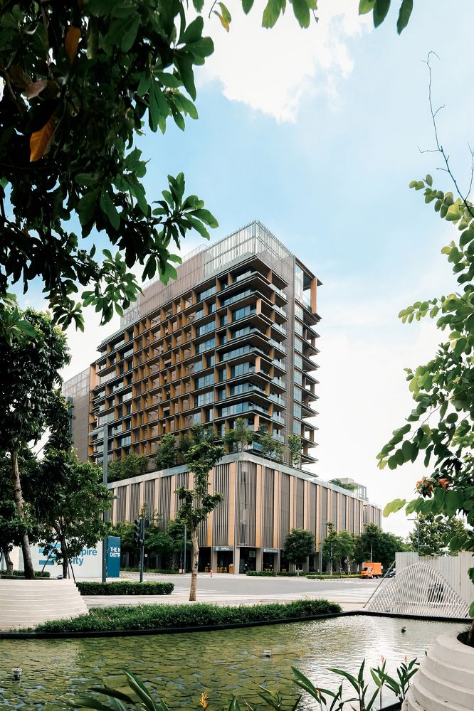 Photograph by Ngọc Phú Nguyễn