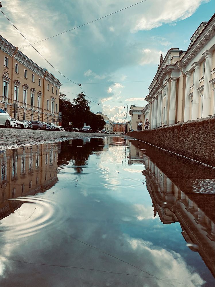 Photograph by Svetlana