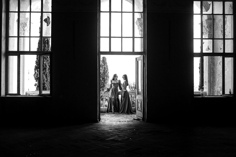 Photograph by Вероника Гергерт