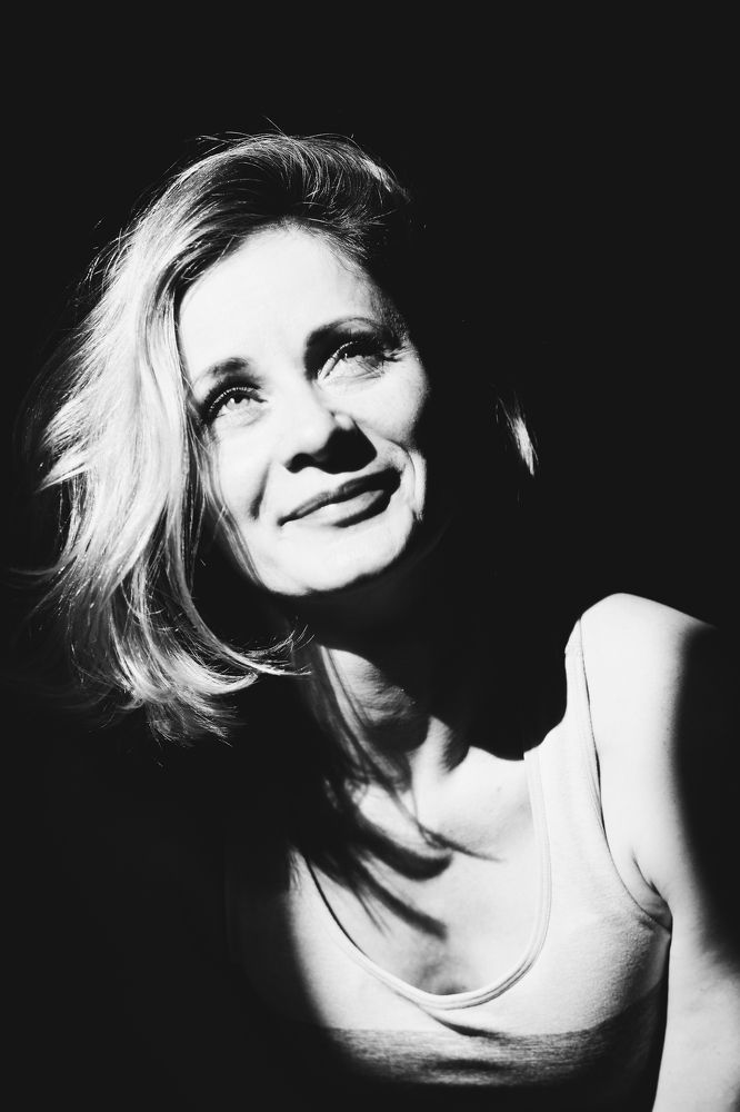 Photograph by Evgeniya Gribova