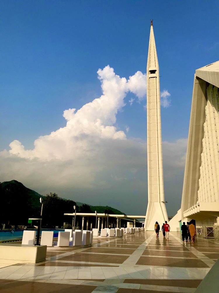 Фотография автора Nasir