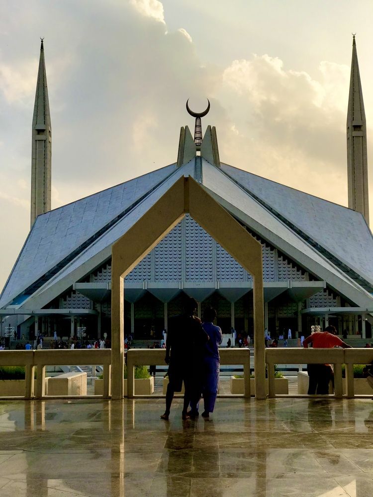 Фотография автора Nasir