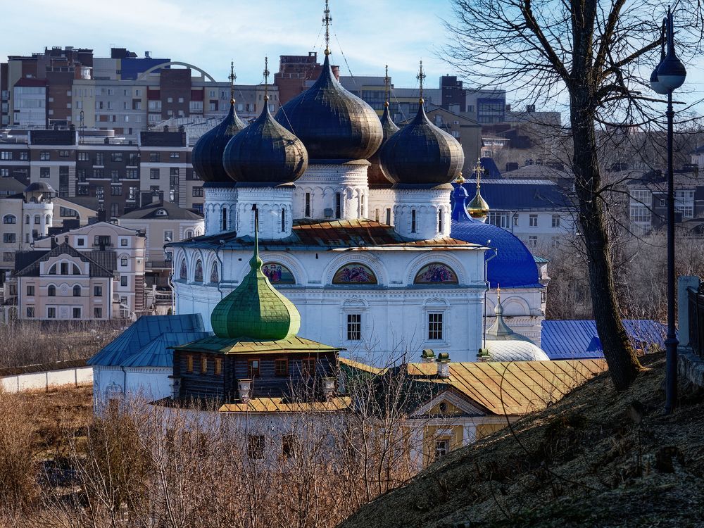 Photograph by Михаил Бронников