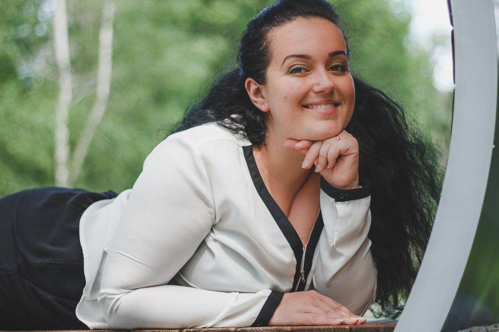 Photograph by Маринэ Тонунц