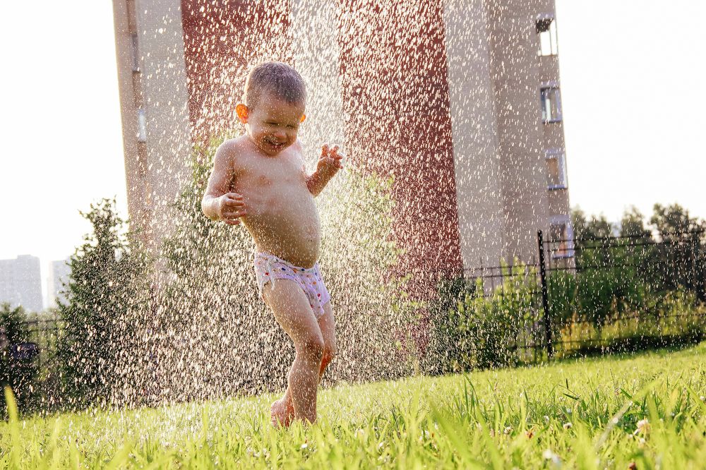 Photograph by Evgeniya Gribova