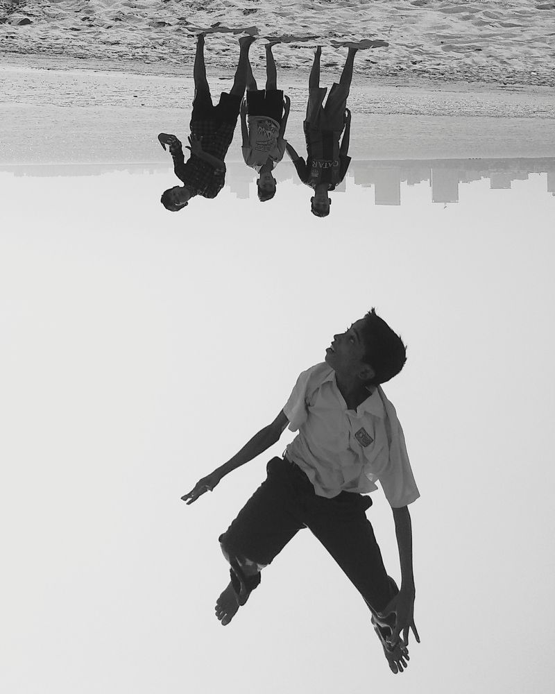 Photograph by Shivam Tiwari