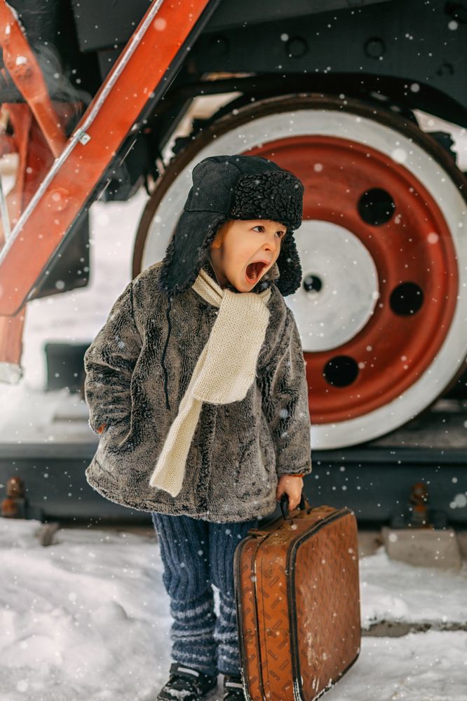 Photograph by Ольга Тишкова