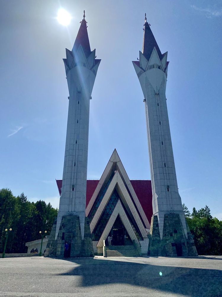 Photograph by Регина Кабанова