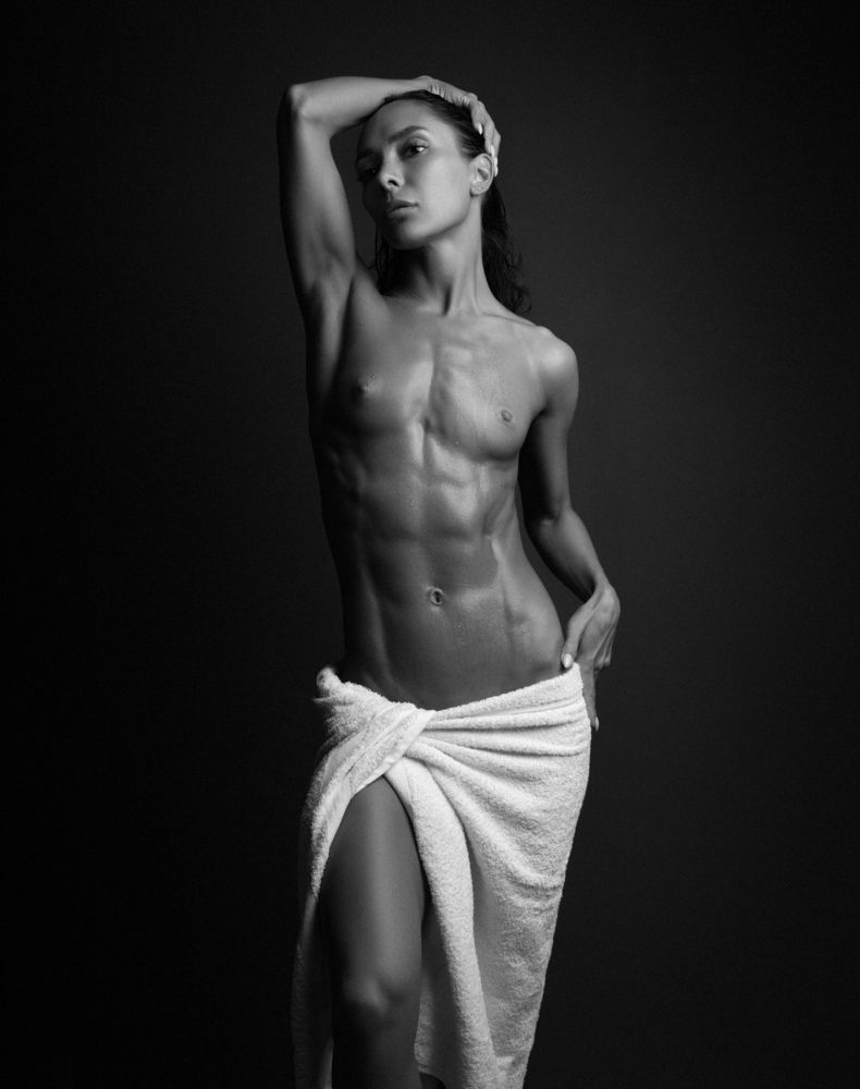 Photograph by Алексей Пучковский