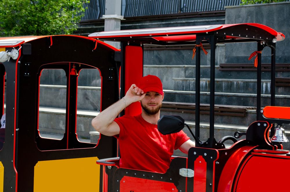 Photograph by Любовь Бусова