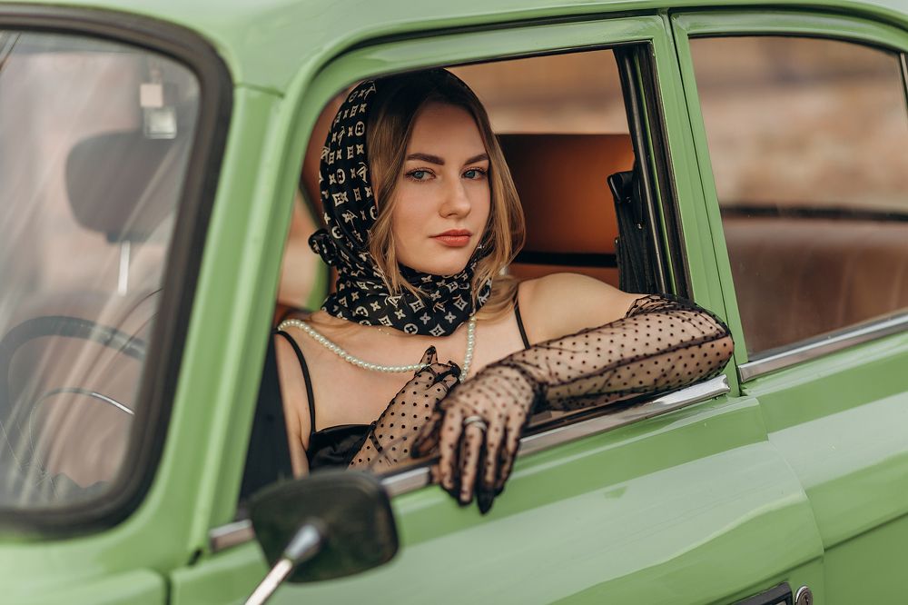 Photograph by Ольга Тишкова