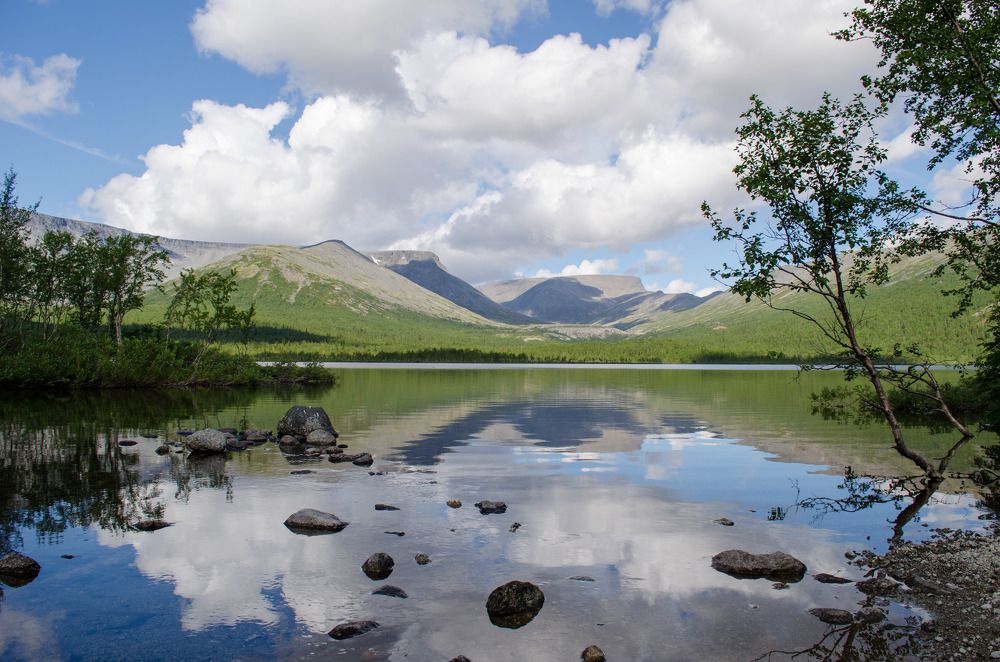 Photograph by Евгений Юдин