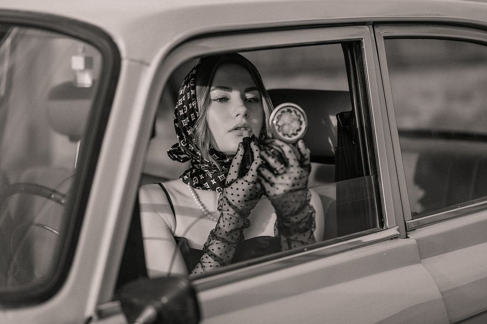 Photograph by Ольга Тишкова