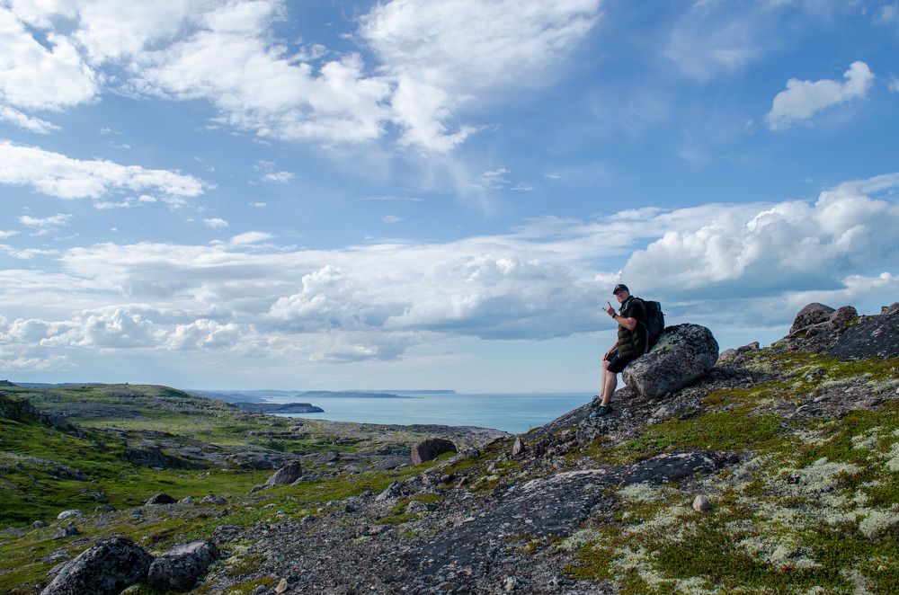 Photograph by Евгений Юдин