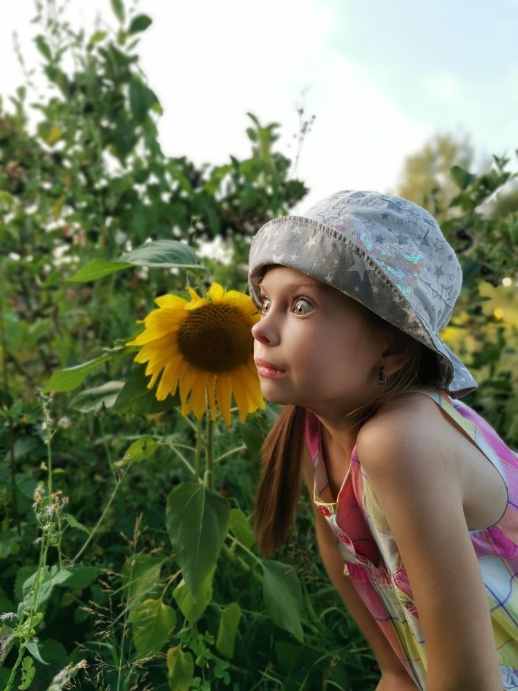 Photograph by Ольга Горбаткова