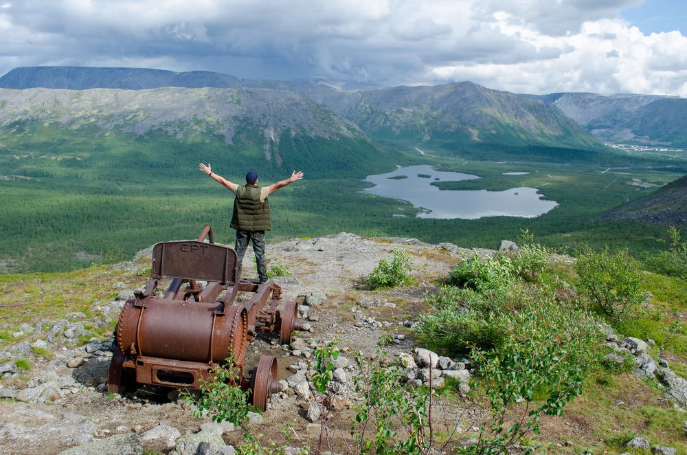 Photograph by Евгений Юдин