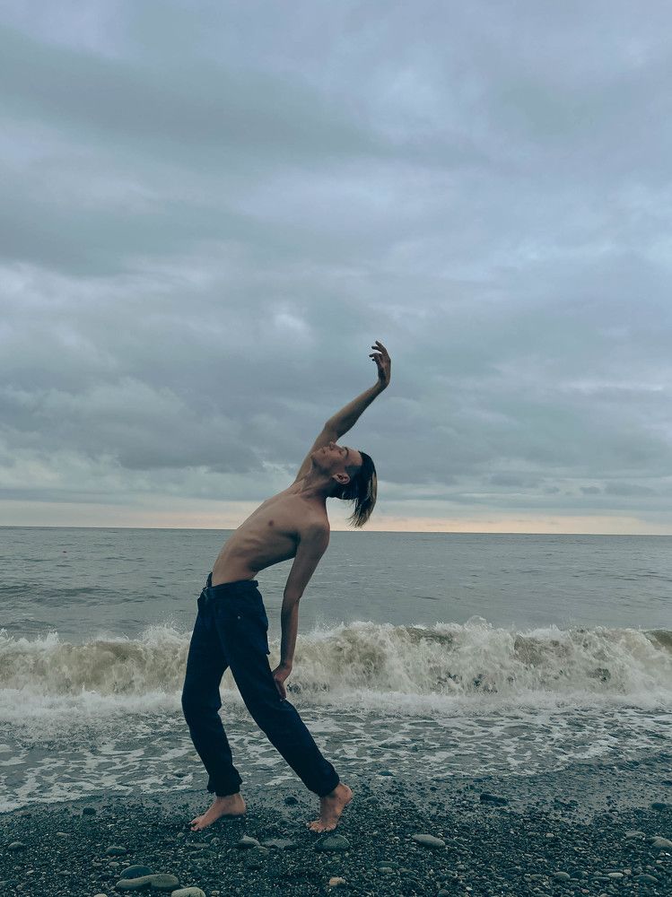 Фотография автора Nastasya Sablina