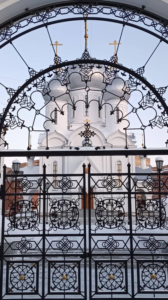 Photograph by Татьяна Титова