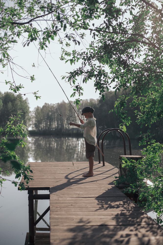 Photograph by Евгения Бронова