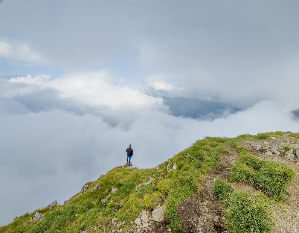 Photograph by George Alexandru Ghiuro