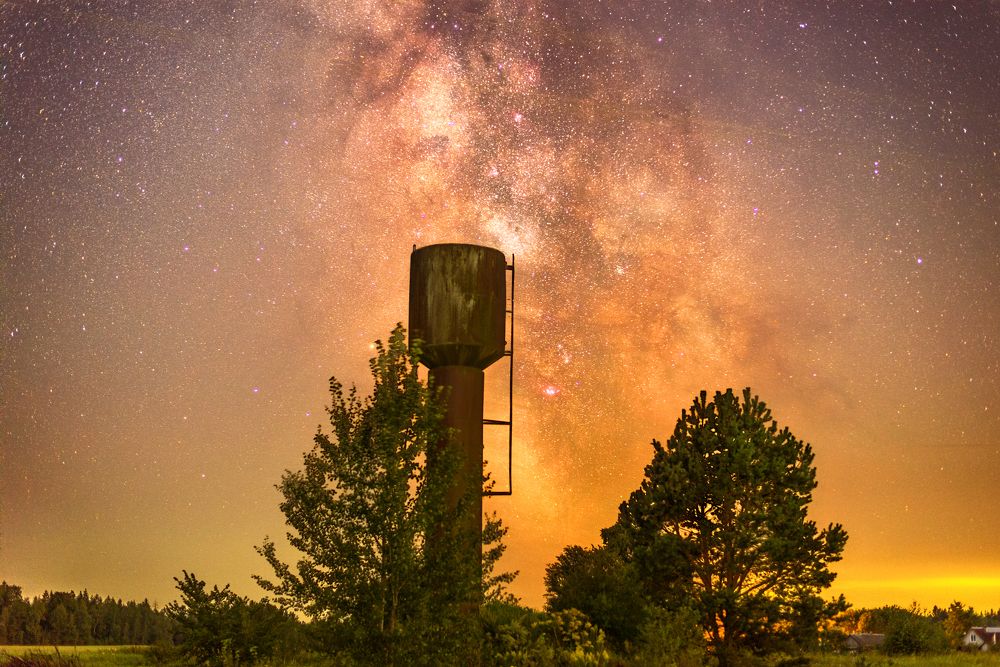 Photograph by Иван Колесенко