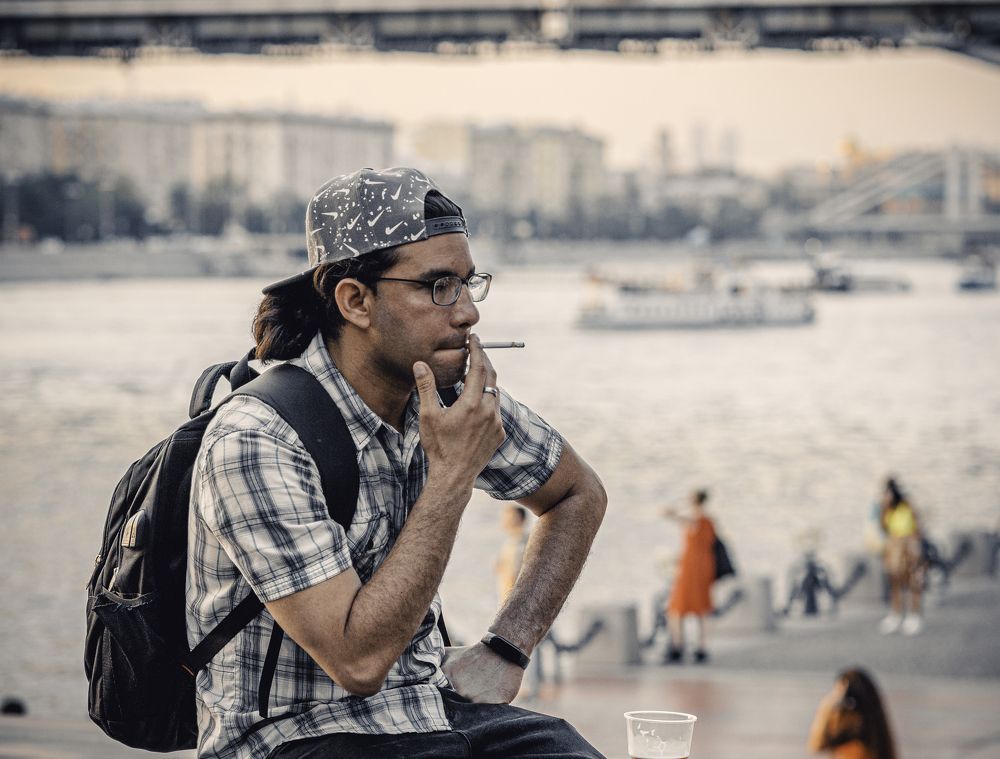 Photograph by Анна Липоткина