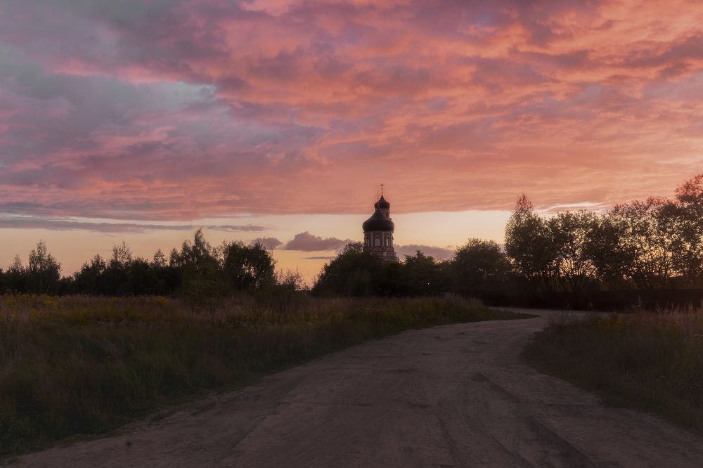 Photograph by Silyavin Nikita