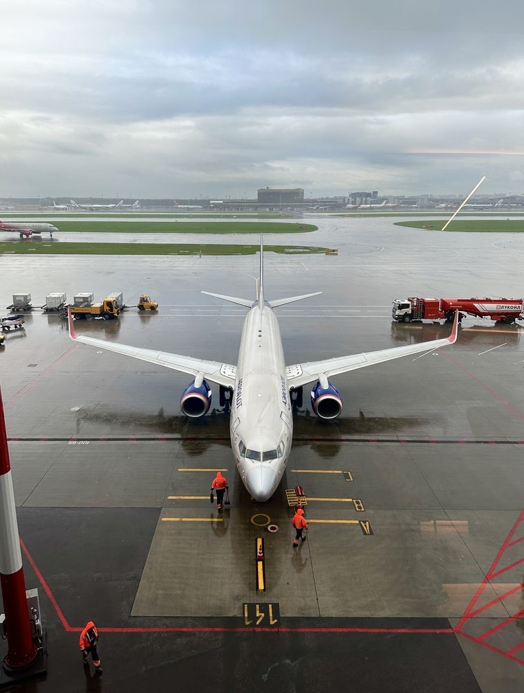 Photograph by Алина Еникеева