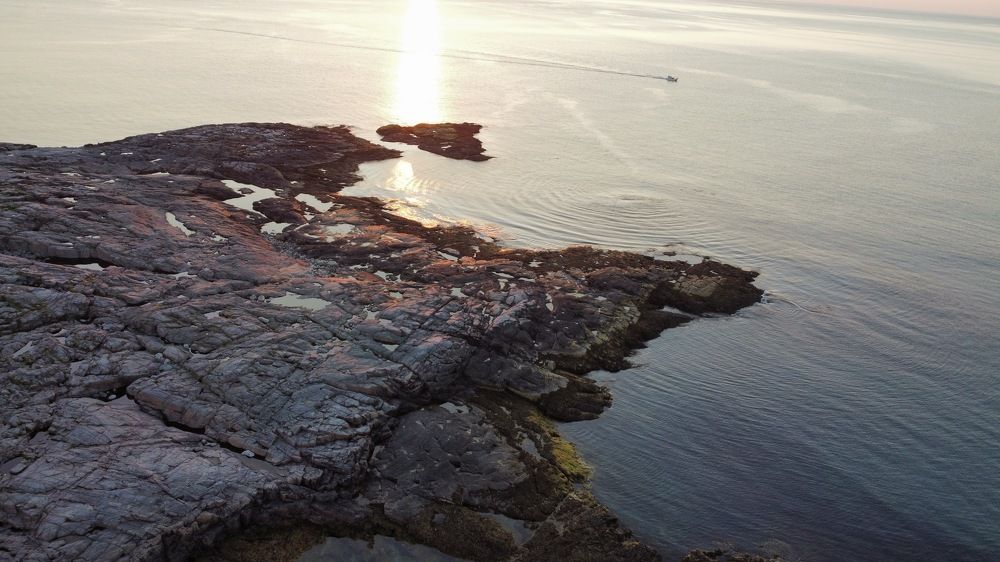 Фотография автора Святослав Комаров